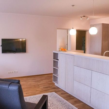 Metsa 49 Apartment Haapsalu Eksteriør billede