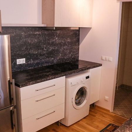 Metsa 49 Apartment Haapsalu Eksteriør billede