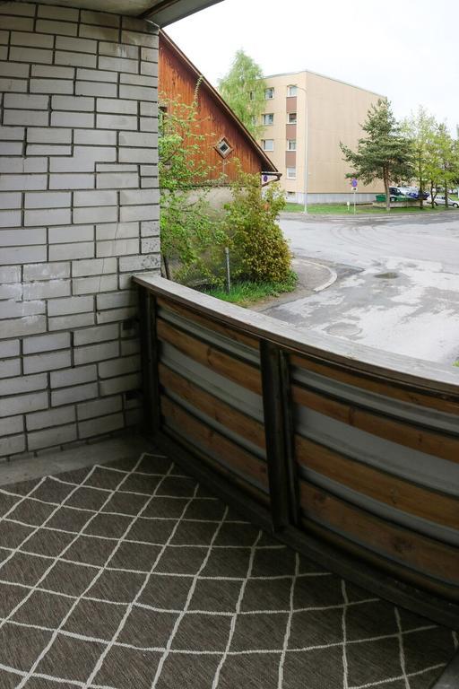 Metsa 49 Apartment Haapsalu Eksteriør billede