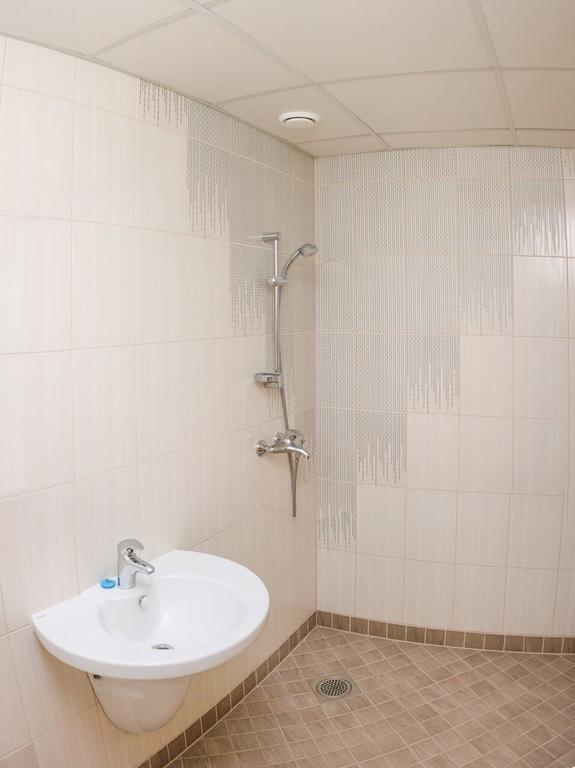 Metsa 49 Apartment Haapsalu Eksteriør billede